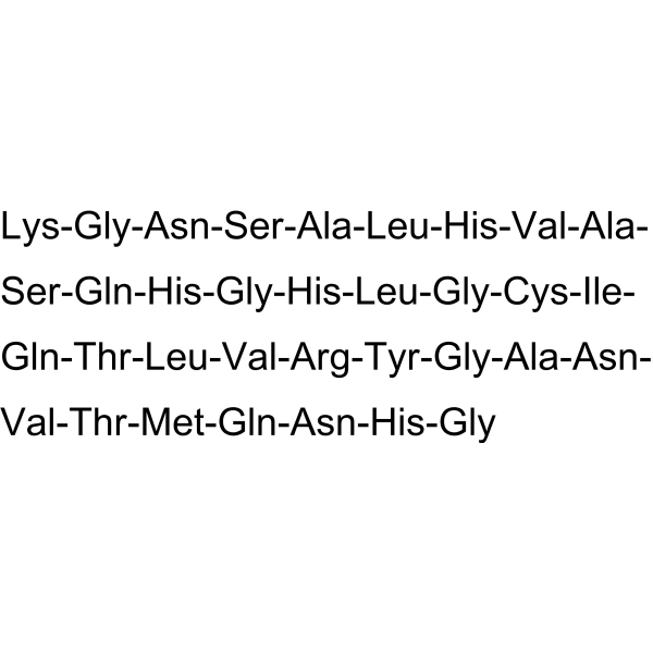 ANK peptide 929207-58-9
